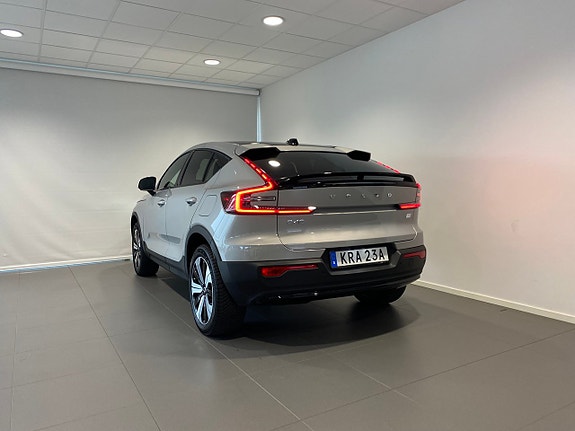 Volvo C40 11 of 12