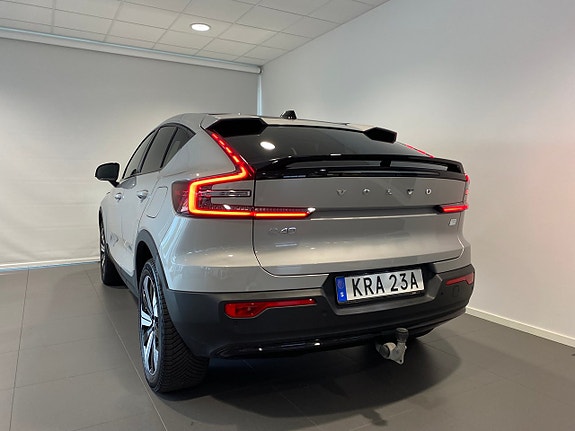 Volvo C40 10 of 12