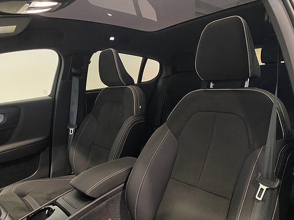 Volvo C40 5 of 12