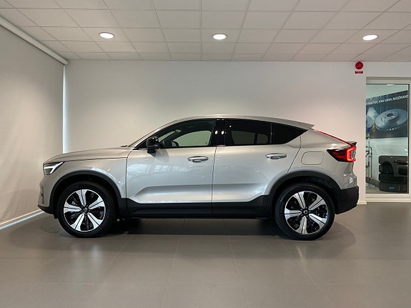 Volvo C40 2 of 12