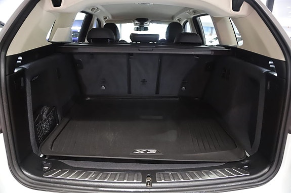 BMW X3 8 of 14