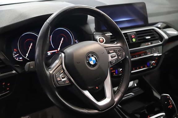 BMW X3 10 of 14