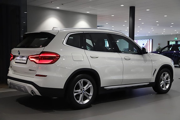 BMW X3 7 of 14