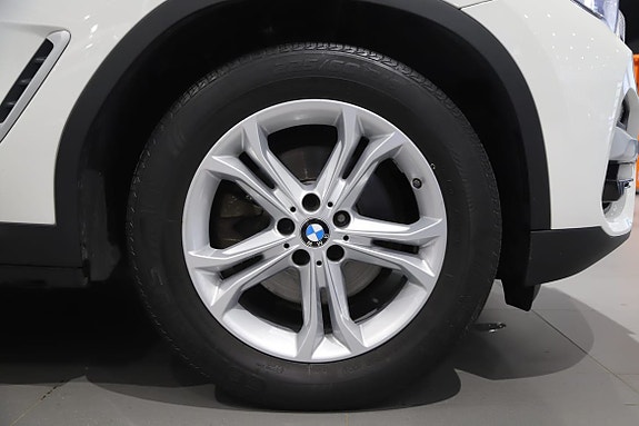 BMW X3 4 of 14