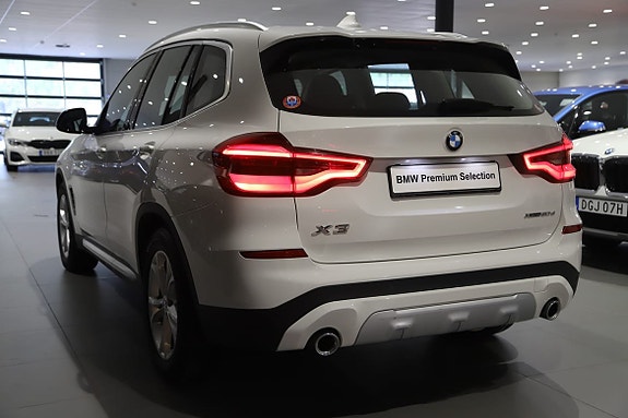 BMW X3 6 of 14