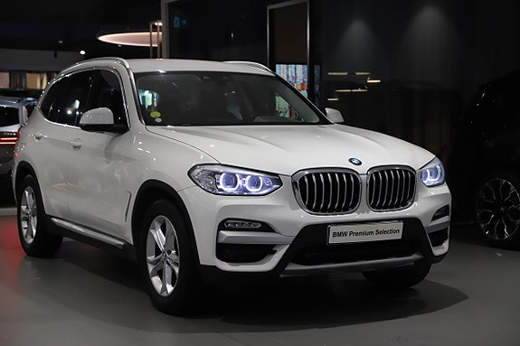 BMW X3 2 of 14