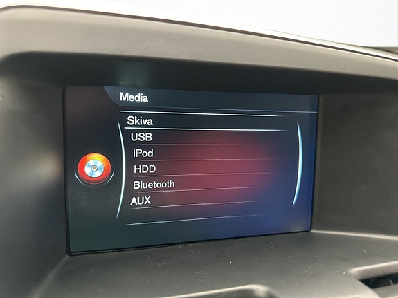 Volvo XC60 20 of 27