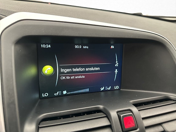 Volvo XC60 19 of 27