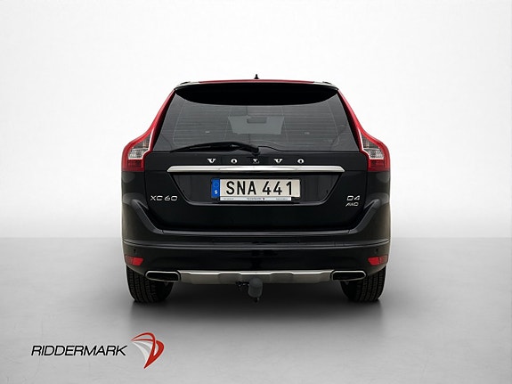 Volvo XC60 5 of 27
