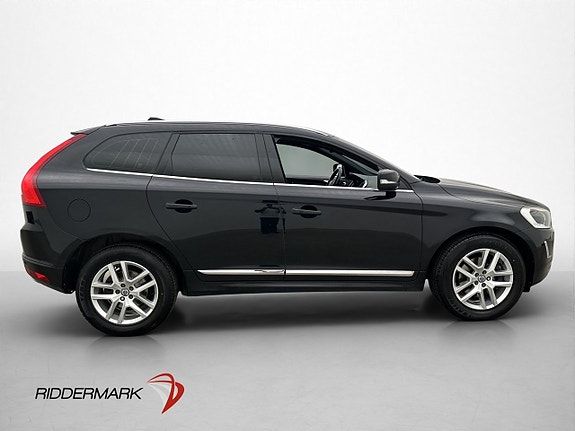 Volvo XC60 6 of 27