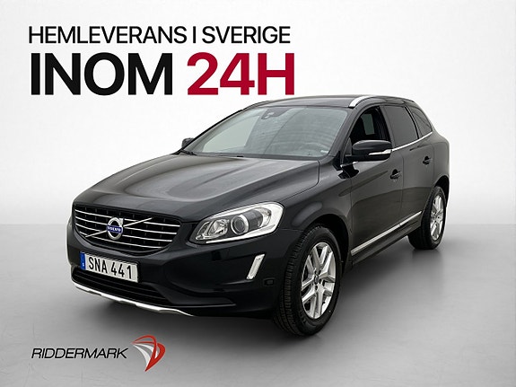 Volvo XC60 3 of 27