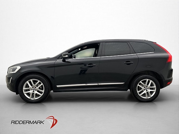 Volvo XC60 4 of 27