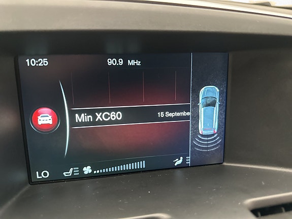 Volvo XC60 21 of 27