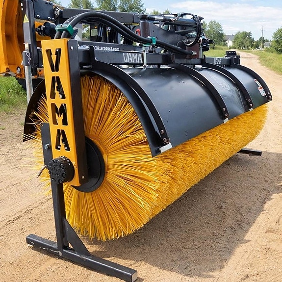 VAMA Sopvalsar