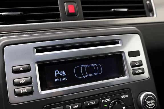 Volvo V70 18 of 19