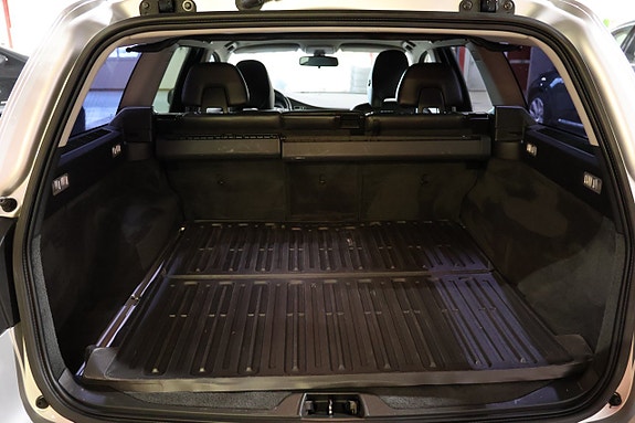 Volvo V70 19 of 19