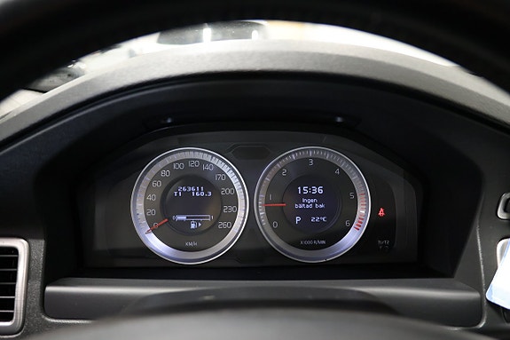 Volvo V70 15 of 19