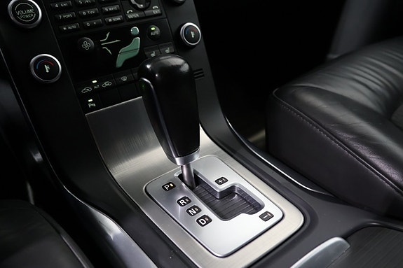 Volvo V70 17 of 19