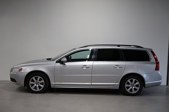 Volvo V70 5 of 19