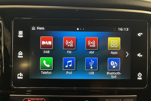 Mitsubishi Outlander 17 of 22