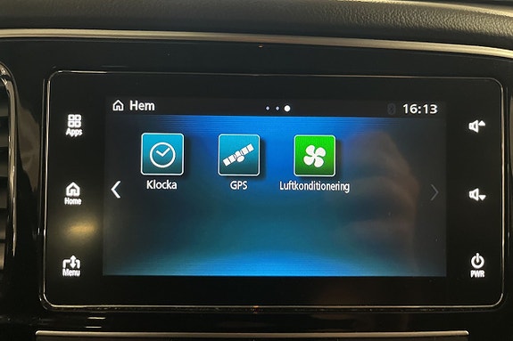 Mitsubishi Outlander 19 of 22