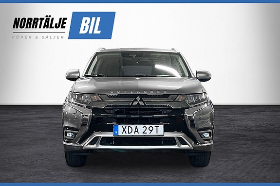 Mitsubishi Outlander 6 of 22