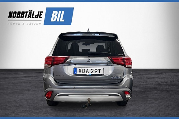 Mitsubishi Outlander 7 of 22