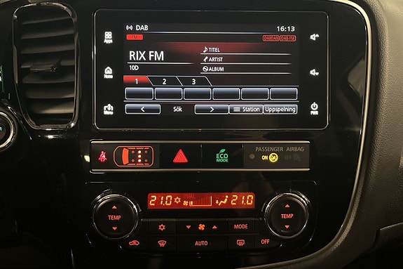 Mitsubishi Outlander 15 of 22