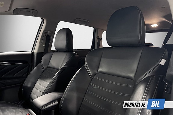 Mitsubishi Outlander 10 of 22