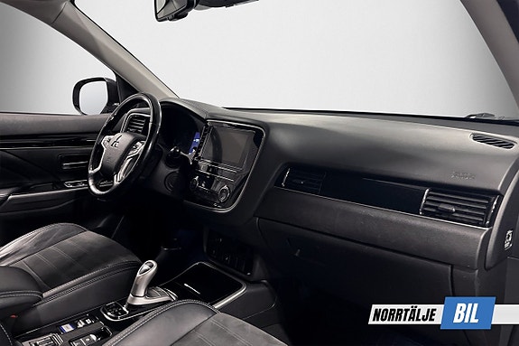 Mitsubishi Outlander 11 of 22
