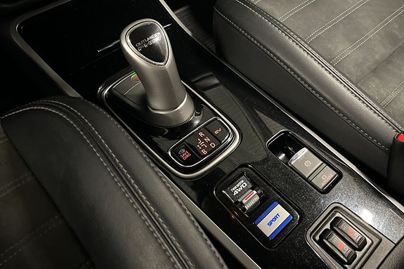 Mitsubishi Outlander 21 of 22