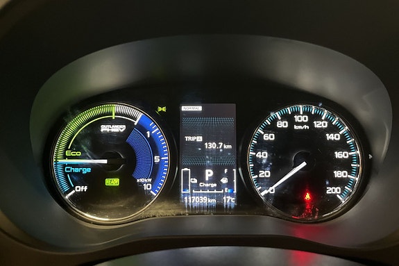Mitsubishi Outlander 14 of 22