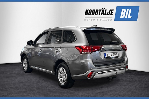 Mitsubishi Outlander 4 of 22