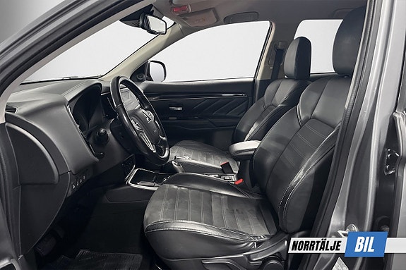 Mitsubishi Outlander 8 of 22