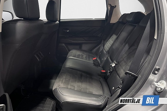 Mitsubishi Outlander 13 of 22