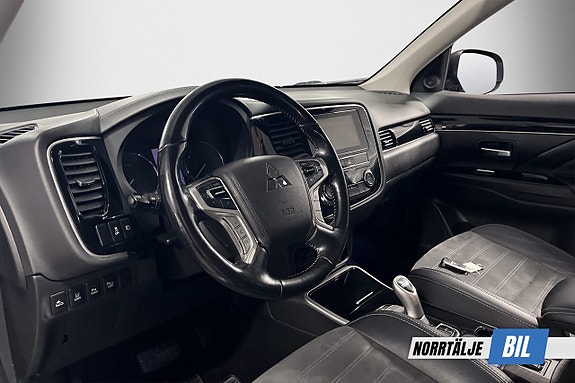 Mitsubishi Outlander 9 of 22