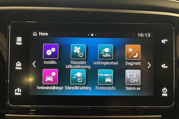 Mitsubishi Outlander 18 of 22