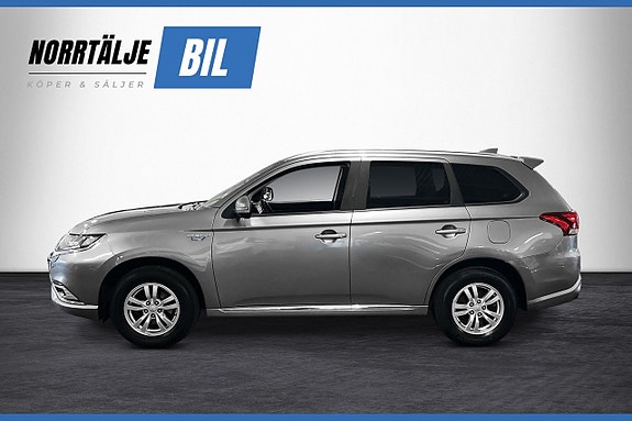 Mitsubishi Outlander 5 of 22