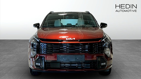 Kia Sportage 8 of 9