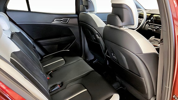 Kia Sportage 5 of 9