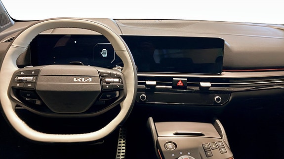 Kia Sportage 4 of 9
