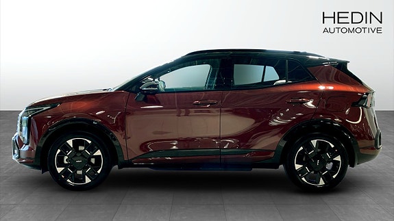 Kia Sportage 6 of 9
