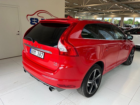 Volvo XC60 3 of 6