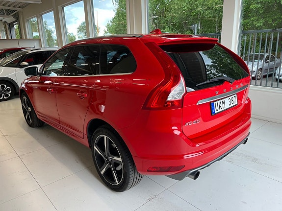 Volvo XC60 4 of 6