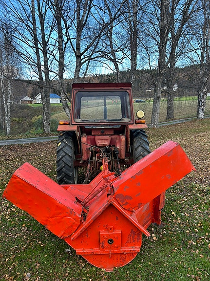International 474 4 of 4