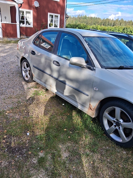 Saab 9-3 3 of 6