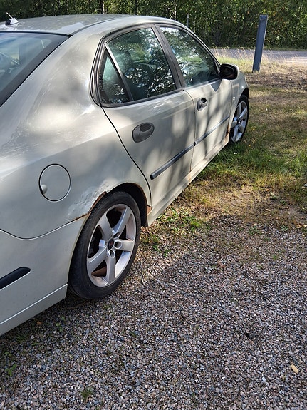 Saab 9-3 2 of 6