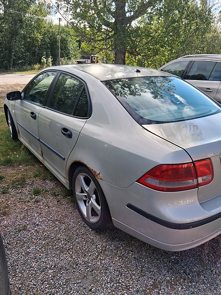 Saab 9-3 6 of 6