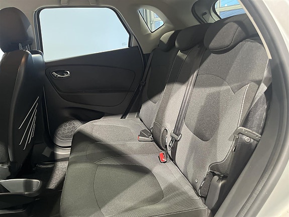 Renault Captur 4 of 11