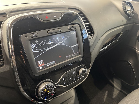 Renault Captur 10 of 11